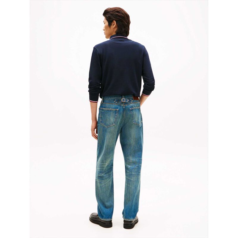 Tommy Hilfiger Relaxed River Rgd image number 1